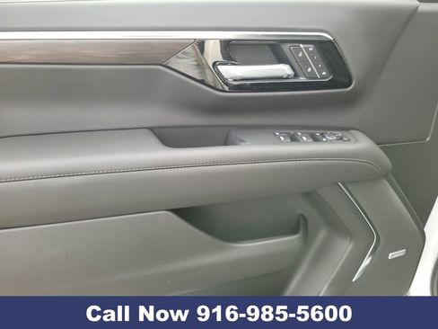 New 2026 Chevrolet Suburban LT w/ Comfort Package image 26