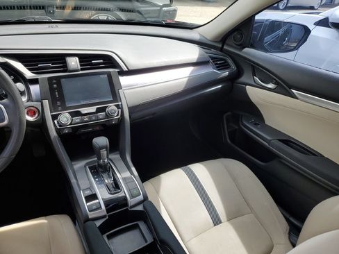 Used 2016 Honda Civic EX-T image 11