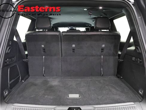 Used 2024 Jeep Wagoneer Series II AWD/4WD image 9