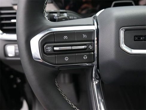 New 2025 GMC Acadia Denali w/ Super Cruise Package image 33