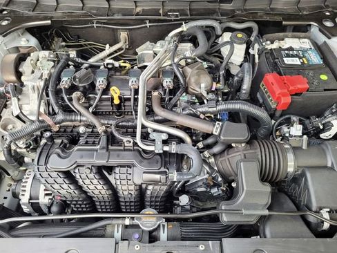 Used 2024 Nissan Altima 2.5 SV image 20