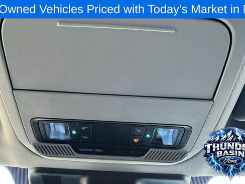 Used 2024 Ford F150 XLT w/ Mobile Office Package AWD/4WD image 16