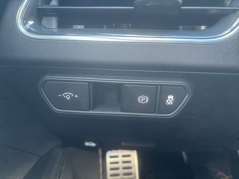 New 2025 Kia K4 GT-Line Turbo image 21