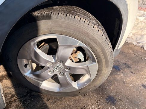 Used 2022 Honda HR-V LX image 36