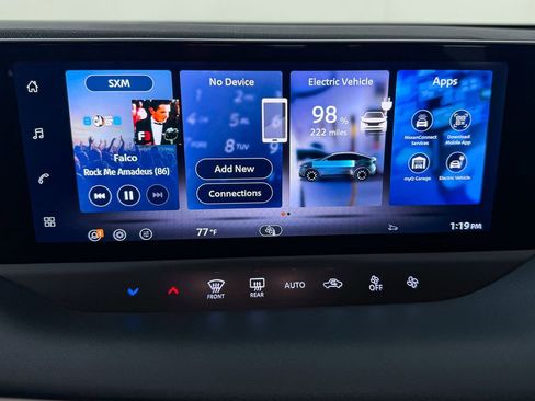 New 2026 Nissan Leaf S image 15