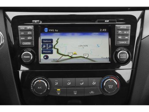 Used 2015 Nissan Rogue S image 24