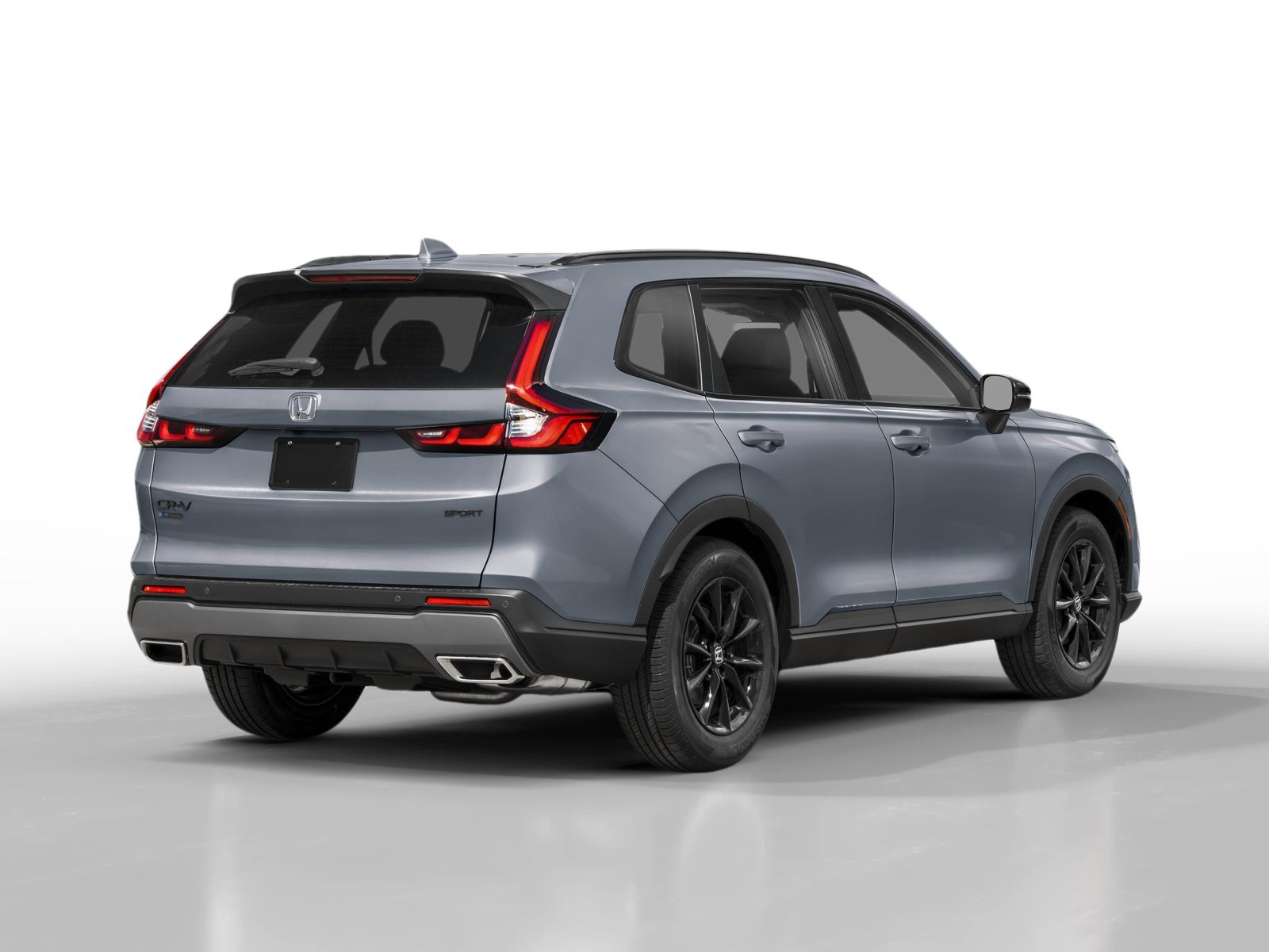New 2027 Honda CR-V Sport-L image 2