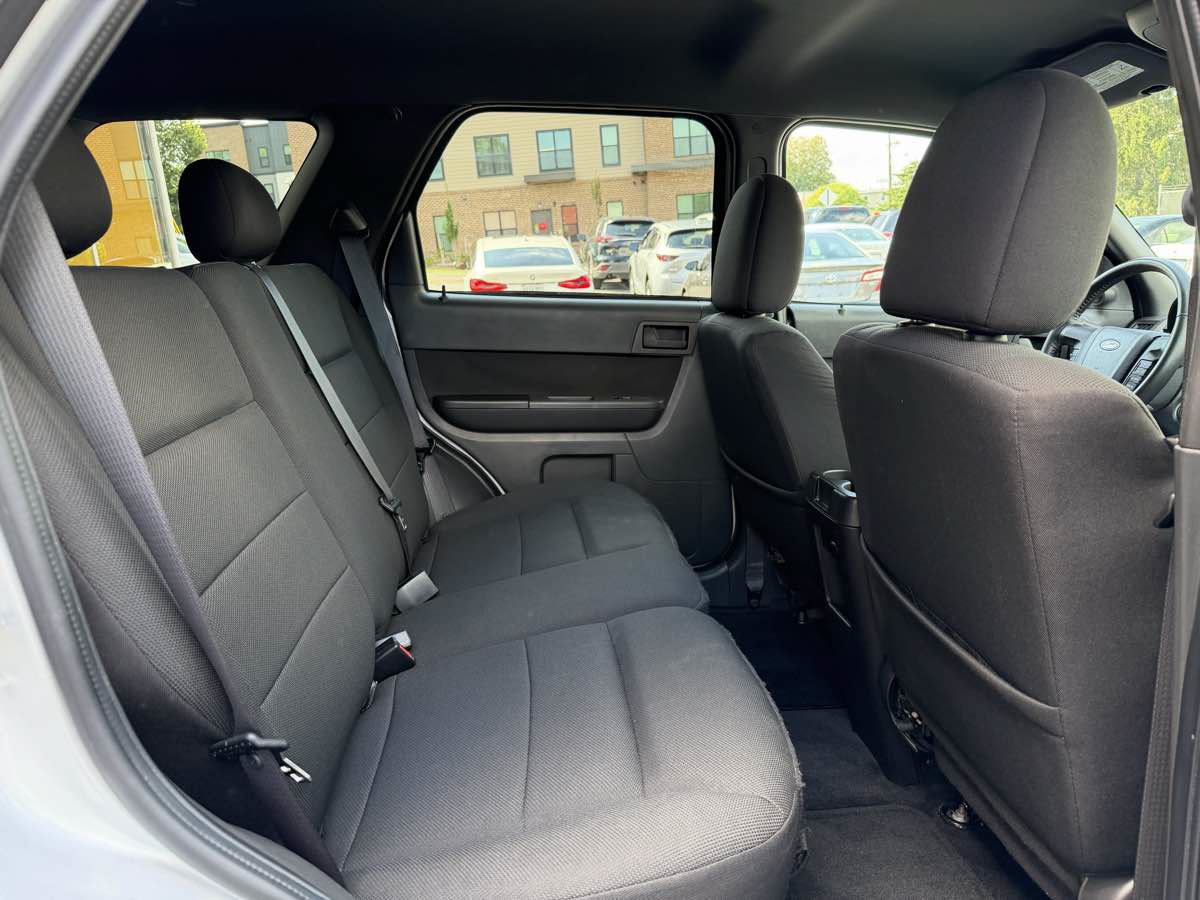 Used 2009 Ford Escape XLT FWD image 11