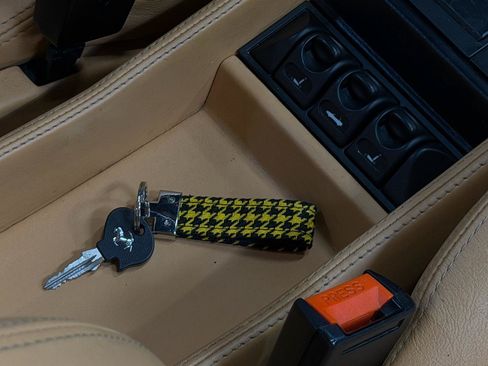 Used 1995 Ferrari F355 Spider RWD image 27