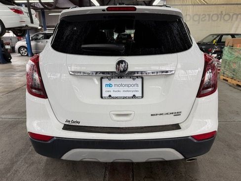 Used 2019 Buick Encore Preferred w/ Safety Package image 3