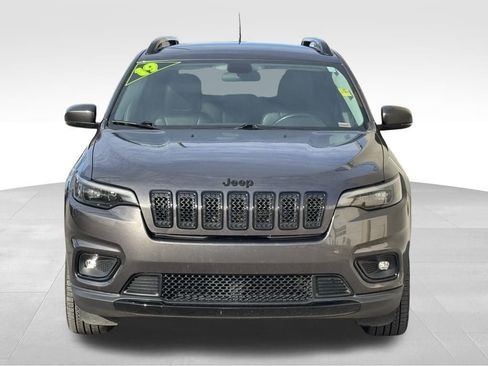 Used 2019 Jeep Cherokee Latitude Plus image 30