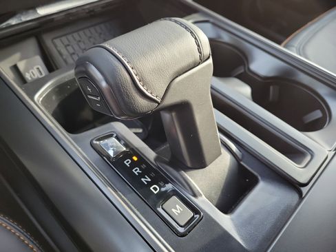 New 2025 Ford F150 Tremor w/ Equipment Group 402A High image 33