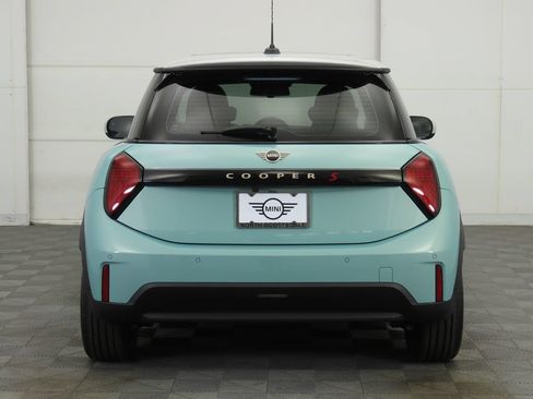 Used 2026 MINI Cooper S FWD image 11