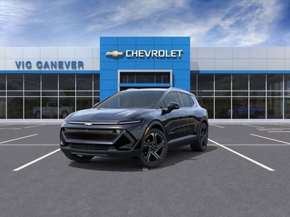New 2026 Chevrolet Equinox EV LT