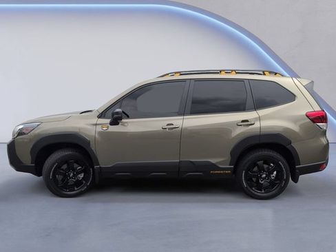 Used 2025 Subaru Forester Wilderness w/ Convenience Package AWD/4WD image 10