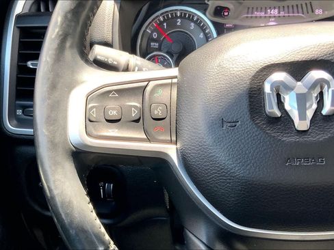 Used 2020 RAM 1500 Big Horn RWD image 24