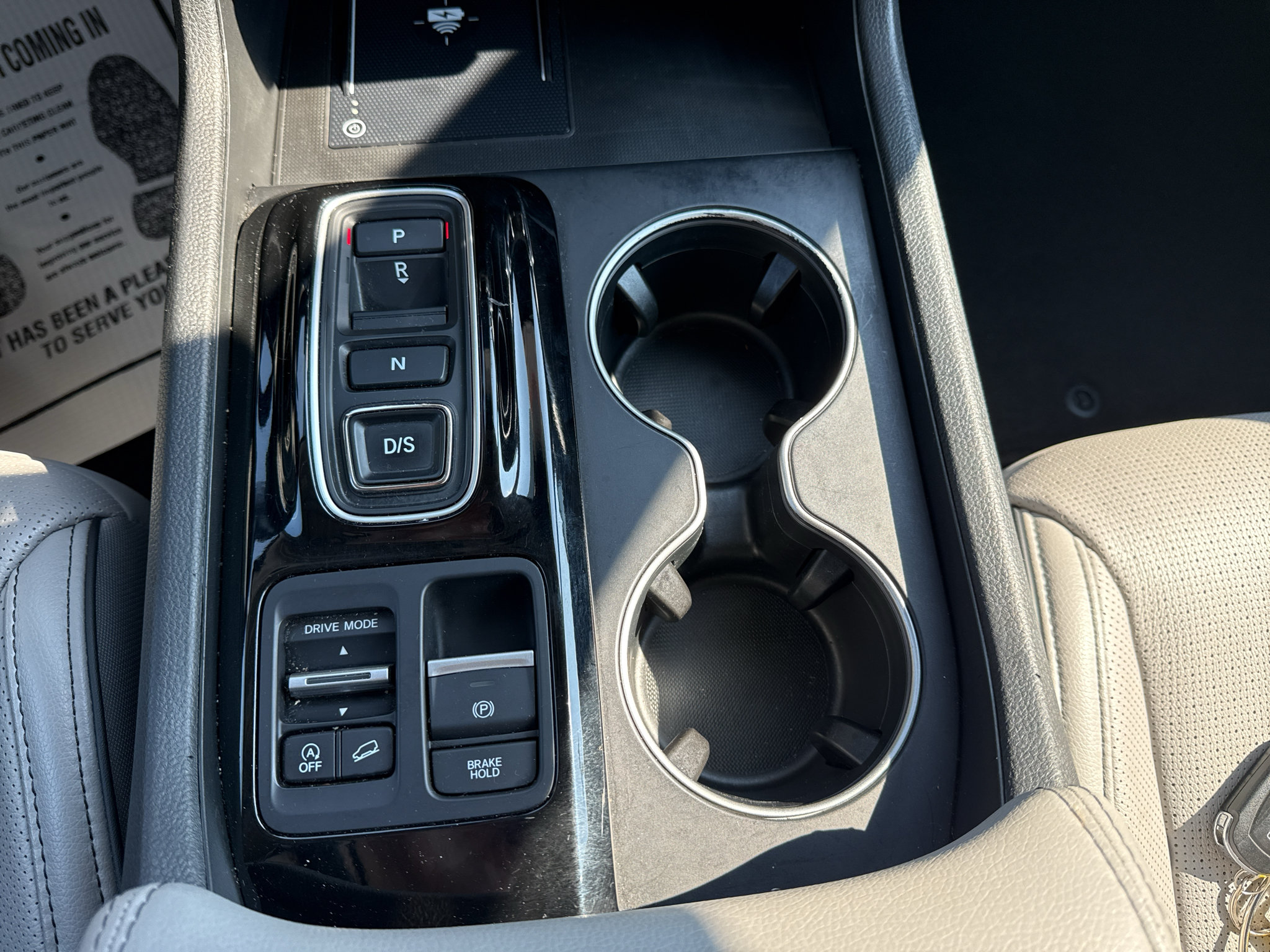 Used 2023 Honda Pilot Elite image 19