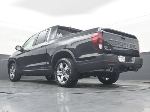 Used 2025 Honda Ridgeline RTL image 28