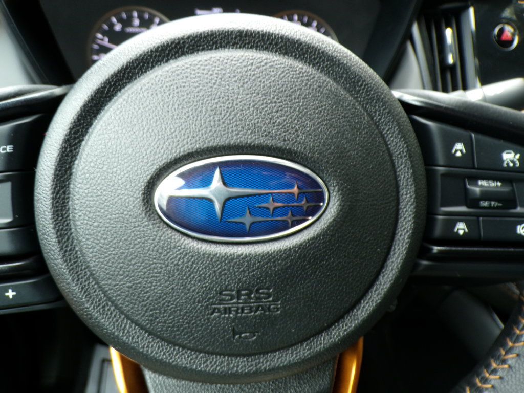 Used 2025 Subaru Outback Wilderness AWD/4WD image 33
