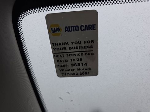 Used 2014 Chrysler Town & Country Touring-L w/ Driver Convenience Group image 37