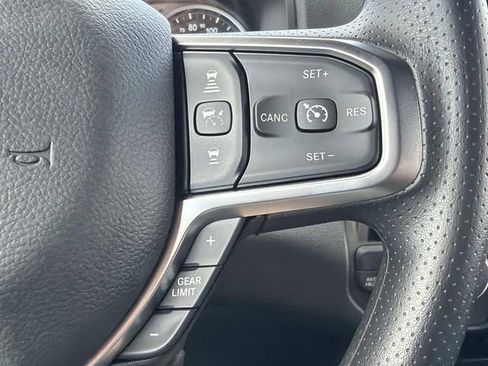 New 2026 RAM 1500 Classic Warlock AWD/4WD image 27