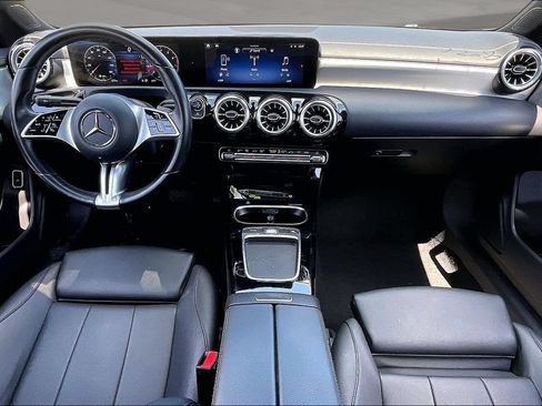 Used 2025 Mercedes-Benz CLA 250 4MATIC image 7