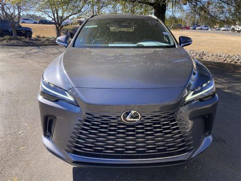 Used 2025 Lexus RX 350 Premium image 6