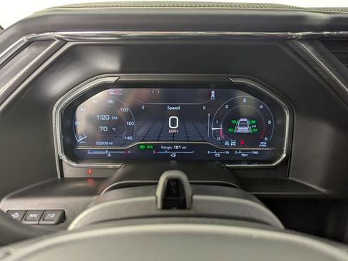 Used 2025 GMC Sierra 1500 Denali Ultimate image 15