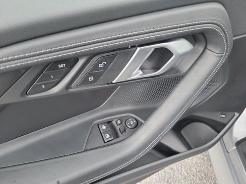 Used 2025 BMW 230i Coupe w/ M Sport Package RWD image 16