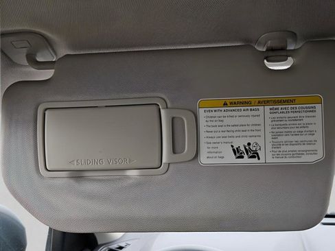 Certified 2024 Nissan Rogue S FWD image 17