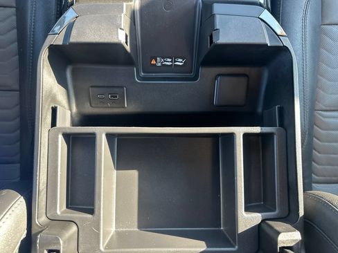 Certified 2024 Chevrolet Silverado 2500 ZR2 w/ Technology Package AWD/4WD image 8