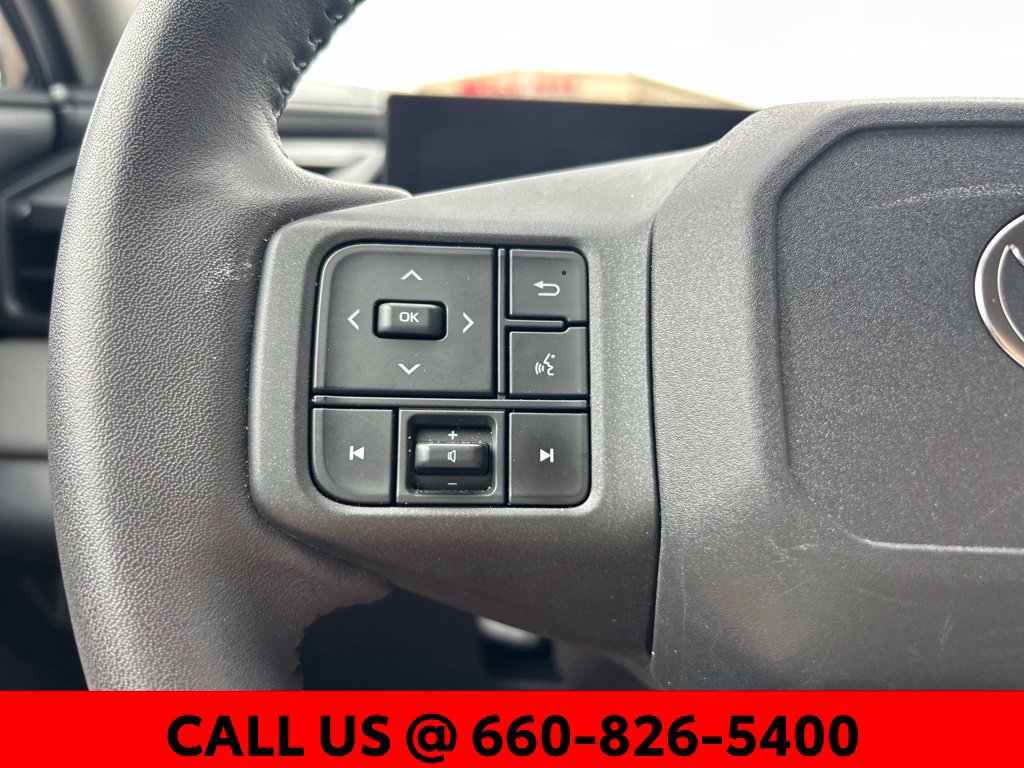 Certified 2026 Toyota RAV4 XLE Premium AWD/4WD image 14