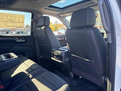 New 2026 Chevrolet Silverado 1500 LT Trail Boss w/ LT Trail Boss Premium Package image 55