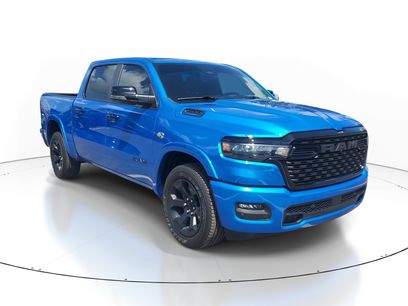 Used 2026 RAM 1500 Big Horn