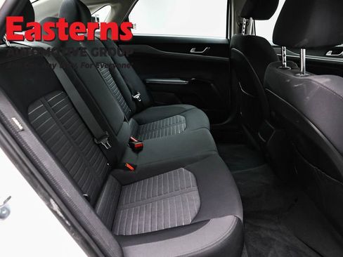 Used 2025 Kia K5 LXS FWD image 23