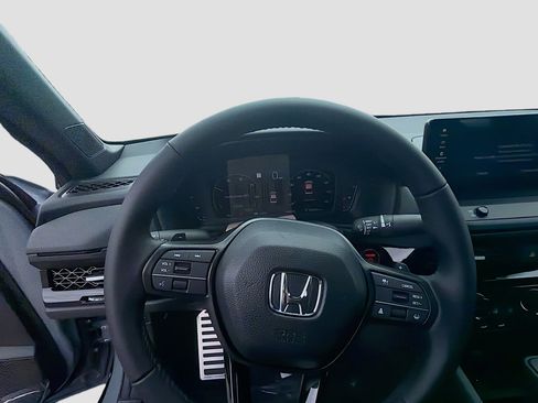 New 2026 Honda Accord Sport image 11