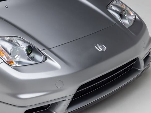 Used 2004 Acura NSX T image 21