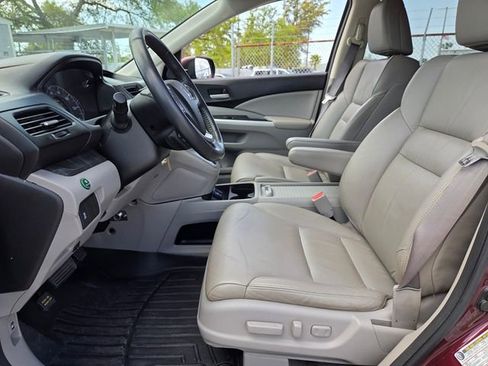 Used 2013 Honda CR-V EX-L image 14