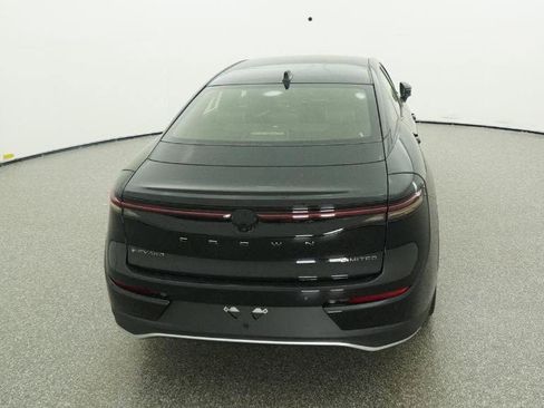 New 2026 Toyota Crown Nightshade image 7