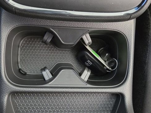 New 2026 Honda CR-V LX image 43