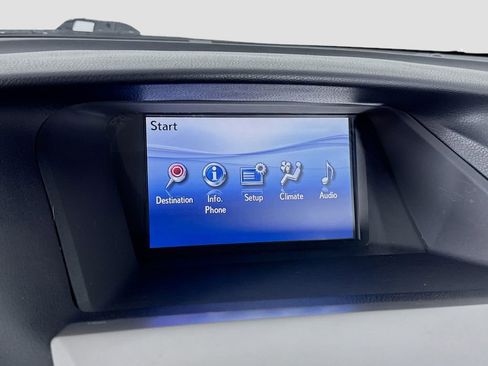 Used 2012 Lexus RX 350 AWD w/ Premium Pkg image 22