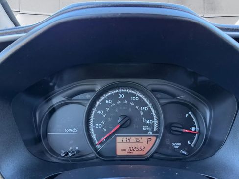 Used 2016 Toyota Yaris LE image 16