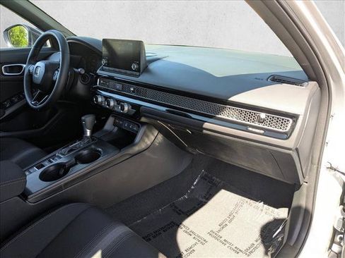 Used 2026 Honda Civic Sport image 21