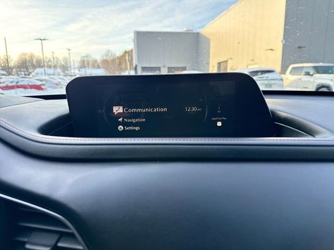 Used 2024 MAZDA CX-30 AWD 2.5 S w/ Preferred Package image 10