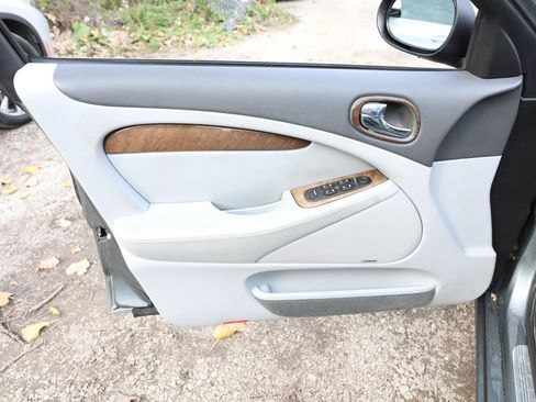 Used 2003 Jaguar S-TYPE 3.0 image 14