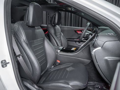 New 2026 Mercedes-Benz C 300 Sedan image 14