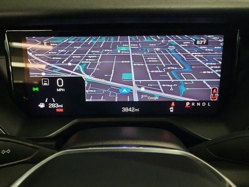 Used 2024 GMC Acadia Elevation w/ Luxury Package image 20