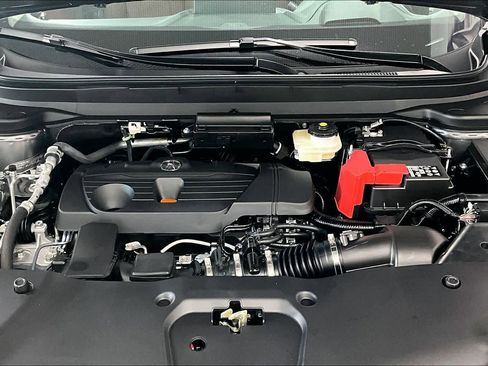 New 2026 Acura RDX SH-AWD w/ Advance Package image 9