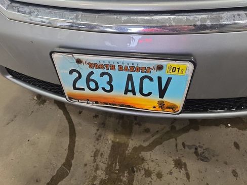 Used 2010 Honda Odyssey EX image 18