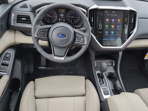 New 2026 Subaru Ascent Limited AWD/4WD image 14